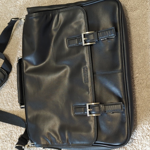 Kenneth Cole briefcase - Picture 3 of 11
